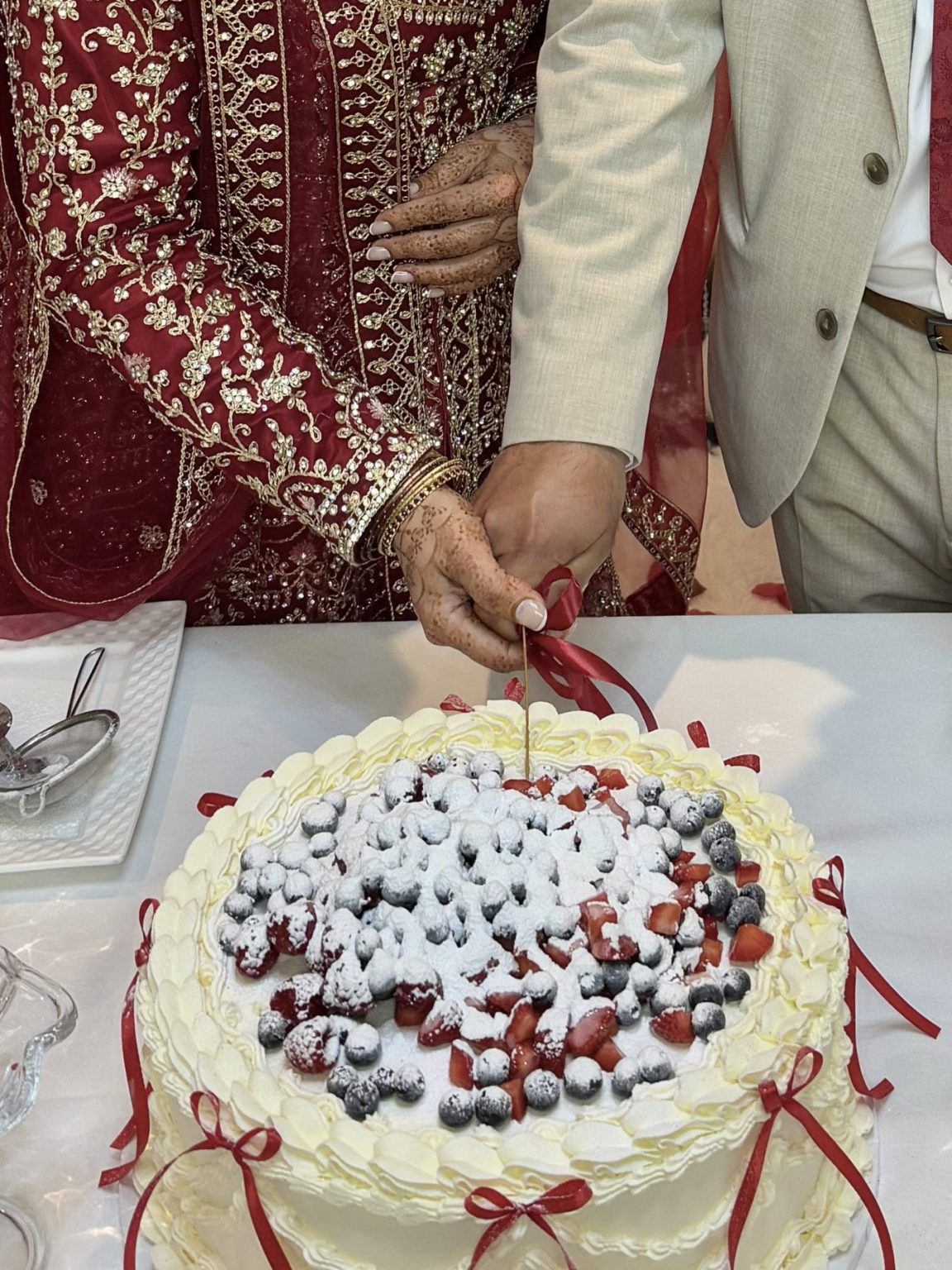 How to Choose the Perfect Celebration Cake - Cakes by Naz