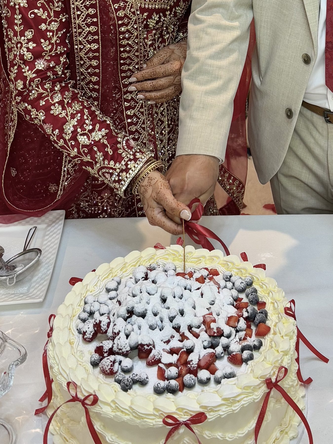 How to Choose the Perfect Celebration Cake