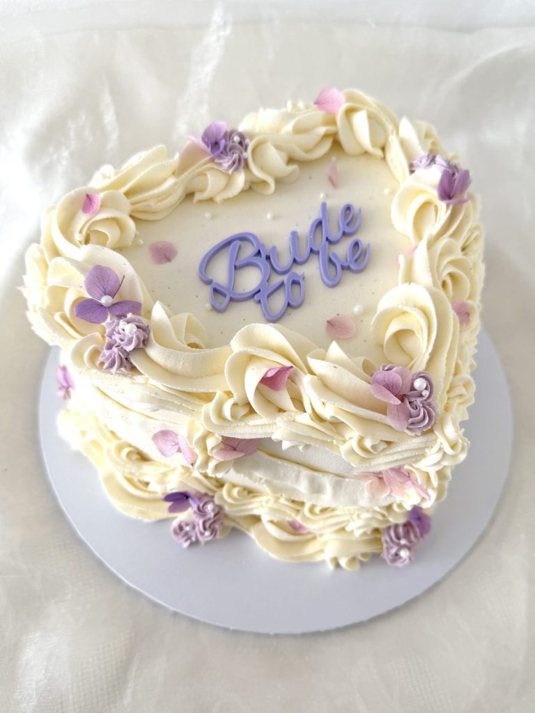 Bespoke Wedding Cakes